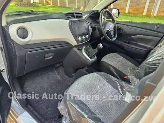 Picture of Ford Ranger 2020