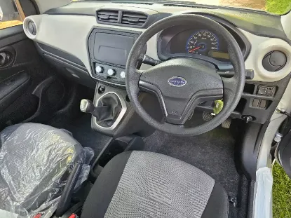 Picture of Ford Ranger 2020