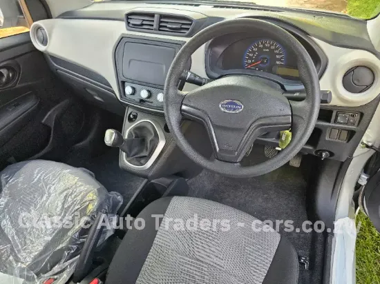 Picture of Ford Ranger 2020