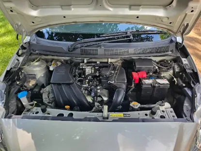 Picture of Ford Ranger 2020