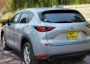 Picture of Nissan Juke 2011