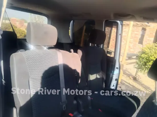 Picture of Toyota Land Cruiser 2023