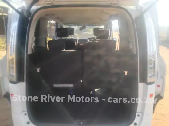 Picture of Toyota Land Cruiser 2023
