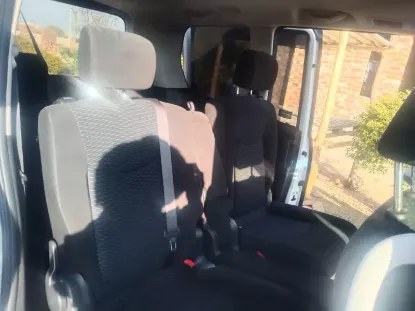 Picture of Toyota Land Cruiser 2023