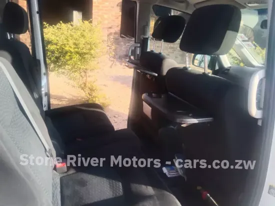 Picture of Toyota Land Cruiser 2023