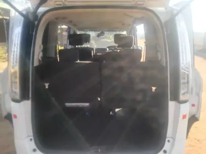 Picture of BMW 5 Series 2018