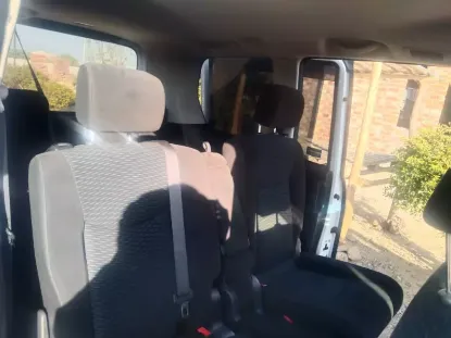 Picture of BMW X5 2015