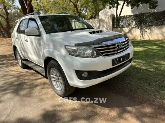 Picture of Honda CR-V RD5 2008