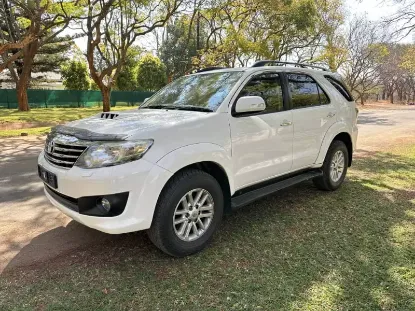 Picture of Honda CR-V RD5 2008