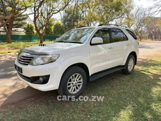 Picture of Honda CR-V RD5 2008