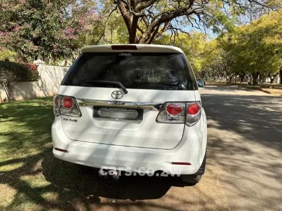 Picture of Honda CR-V RD5 2008
