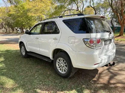 Picture of Honda CR-V RD5 2008