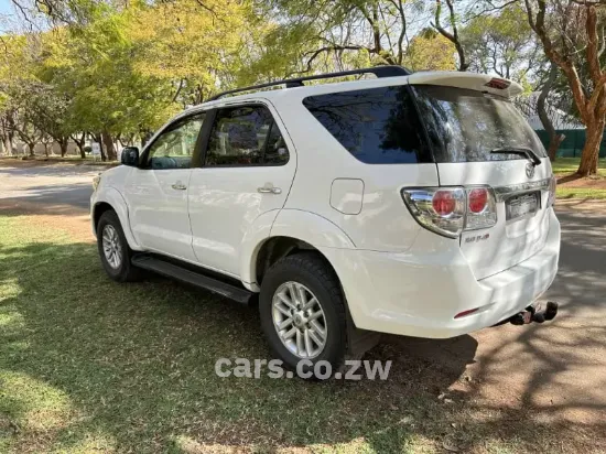 Picture of Honda CR-V RD5 2008