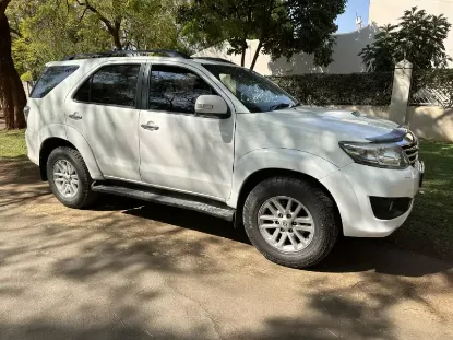 Picture of Honda CR-V RD5 2008