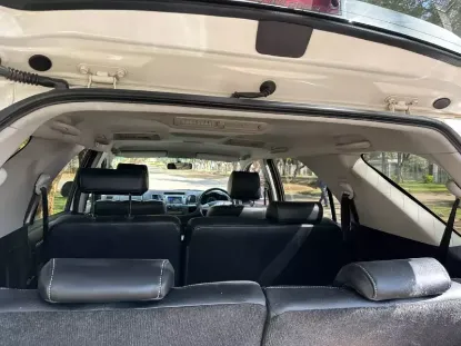 Picture of Honda CR-V RD5 2008