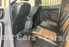 Picture of Mercedes Benz GLE 2017