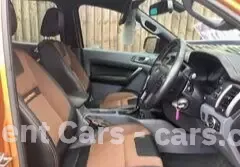 Picture of Mercedes Benz GLE 2017