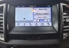 Picture of Mercedes Benz GLE 2017
