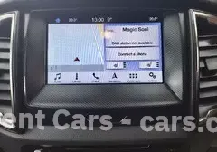 Picture of Mercedes Benz GLE 2017