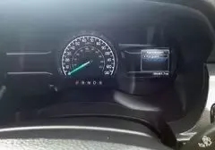 Picture of Toyota Hilux 2015