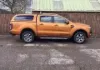 Picture of Toyota Hilux 2015