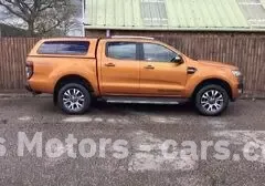 Picture of Toyota Hilux 2015