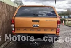 Picture of Toyota Hilux 2015