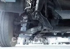 Picture of Toyota Fortuner 2010