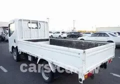 Picture of Toyota Fortuner 2010