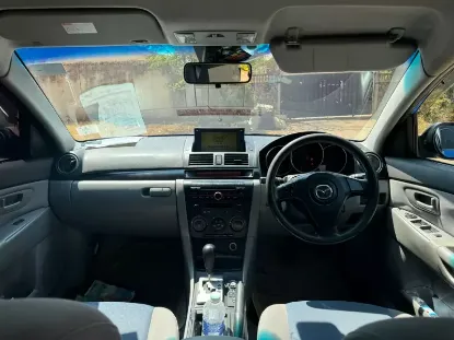 Picture of Mazda Demio 2016