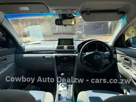 Picture of Mazda Demio 2016