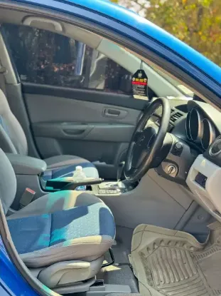Picture of Mazda Demio 2016