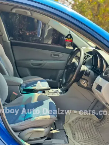 Picture of Mazda Demio 2016