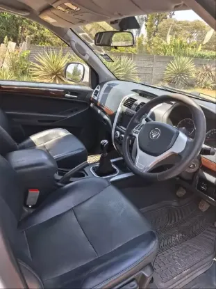 Picture of Ford Ranger 2017