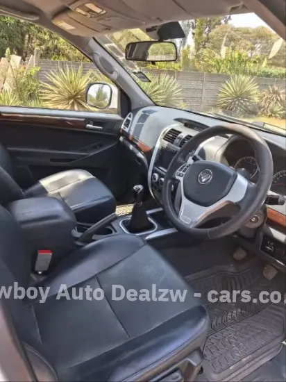 Picture of Ford Ranger 2017