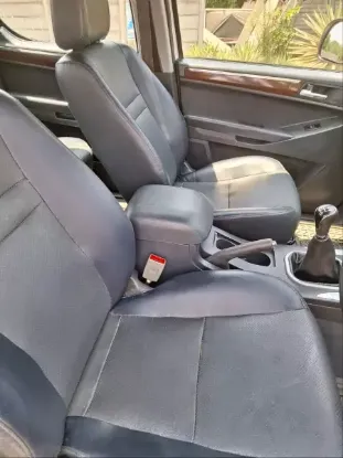 Picture of Ford Ranger 2017