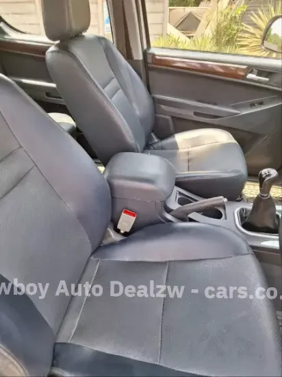 Picture of Ford Ranger 2017