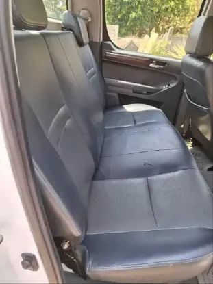 Picture of Ford Ranger 2017