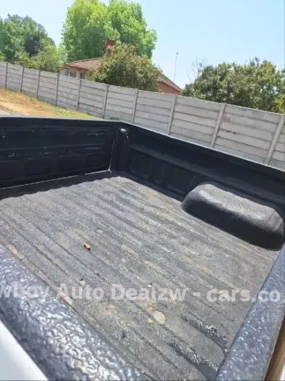 Picture of Ford Ranger 2017