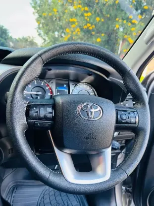 Picture of Toyota Hilux 2023