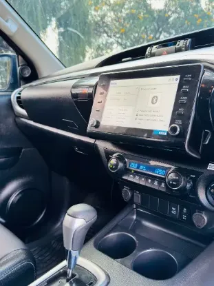 Picture of Toyota Hilux 2023