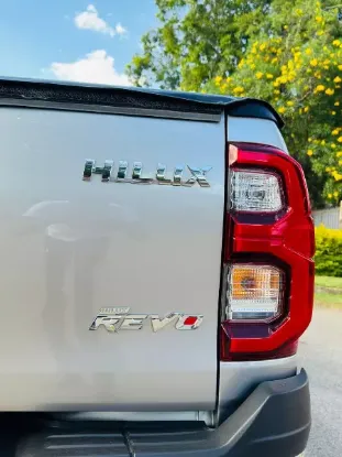 Picture of Toyota Hilux 2023