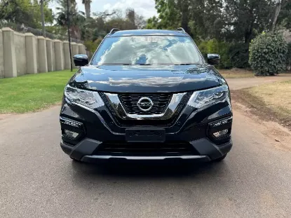 Picture of Toyota Land Cruiser 2017