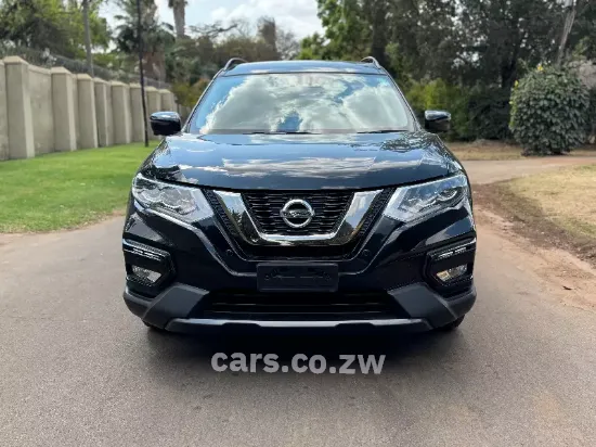 Picture of Toyota Land Cruiser 2017