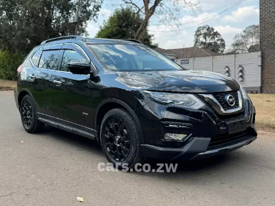 Picture of Toyota Land Cruiser 2017