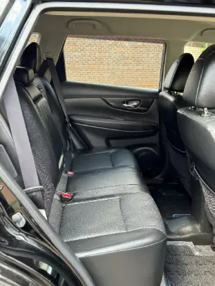 Picture of Car rental/Car hire: Chevrolet Trailblazer