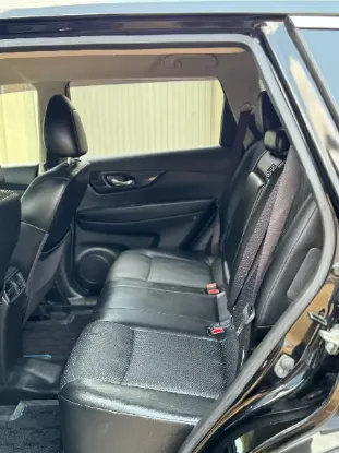 Picture of Car rental/Car hire: Chevrolet Trailblazer