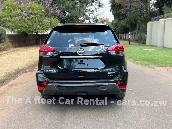 Picture of Car rental/Car Hire: The ultimate deal for executives, functions and flambo.