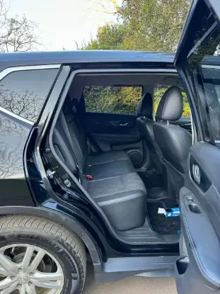 Picture of Car Rental/Car Hire: Nissan Xtrail 7 Seater