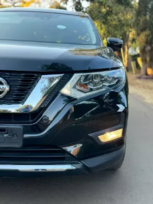 Picture of Car Rental/Car Hire: Nissan Xtrail 7 Seater